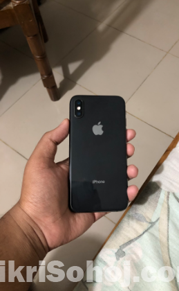 iPhone XS